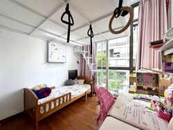 The Skywoods (D23), Condominium #521356781